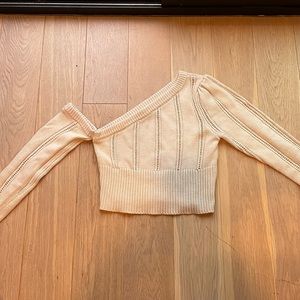 Like new Majorelle top